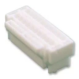 JST (JAPAN SOLDERLESS TERMINALS) Connector, Housing, Rcpt, 16Pos, 2Row, ZPDR-16V-S (Pack of 10)-picture-22