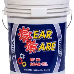 Starol 20L Gear Care (API-GL4) EP-90 Gear Oil-image-98