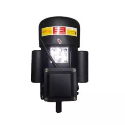GENERIC 3 HP Motor Single Phase Copper Winding Single Pole 220 V Foot Mounted Cast Iron, RD-MI-20224376-16