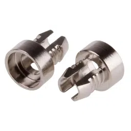 RS PRO Metal Bush Eurocard fitted with 2part indirect edge connector DIN41612,543190 Bag of 100 Pcs-image-95