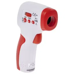 RS PRO RS-8806S Infrared Thermometer, 32°C Min, +60°C Max, °C and °F Measurements Model No 2010210 image 5