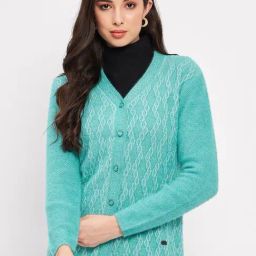 Duke Green Crochet Pattern Cardigan-image-70