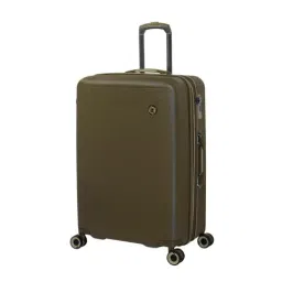 it luggage Rapidity Olive Medium -24 inches Expandable Hardsided Trolley Bag with TSA Lock-image-63