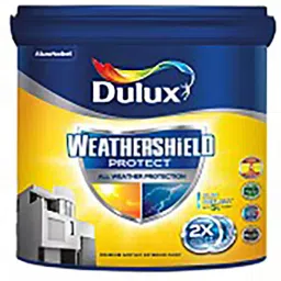 Dulux Weathershield Protect 18 L Intermediate Base Exterior Paint-image-49