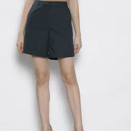 DOROTHY PERKINS Women Pure Cotton Shorts-image-85