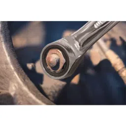 RS PRO Combination Ratchet Spanner Metric 10 mm, 1447959-image-67