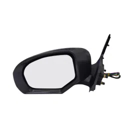 Dkmax 132-SVM-MI-L Side Door Mirror Ertiga Motorised With Indicator LHS-1