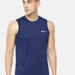 Van Heusen Swift Dry Odour Shield Active Vest-image-33