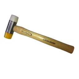 Blue-Point 380 g Soft Face Hammer with Hickory Handle, BHW35-13