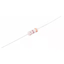 RS PRO Carbon Film Resistor 390 Ω 2 W, 7078858P-image-93