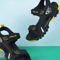 Proline Men Sandals-image-26