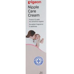 Pigeon Nipple Care Cream (Non-Halal) - 10 g-22