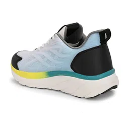 OFF LIMITS Men Mesh Running Non-Marking Sports Shoes image 4