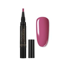 BELLE GAGA UV LED Gel Pen Nail Polish- 5 ml- Shade - RA22-image-27