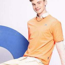 Aeropostale Pure Cotton Relaxed Fit T-shirt-picture-9
