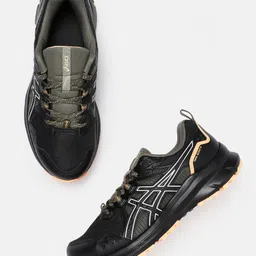 ASICS Men Trail Scout Running Shoes-picture-17