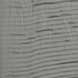 Anouk Accordian Pleated Pure Georgette Saree image 5