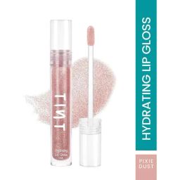 Tint Cosmetics Hydrating Lip Gloss Pixie Dust - 10 ml-19