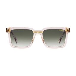 Carrera Green UV Protection Rectangular Sunglasses for Men-picture-7