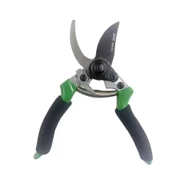 Jon Bhandari 8.5 inch Bypass Pruner Scissor With PVC Rubber Handle, JB-M-01-image-60