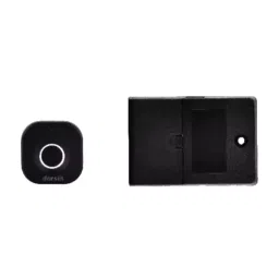 Dorset DG 304 40 Unique Access Drawer Lock with Finger Print image 2
