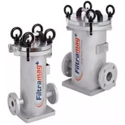 Kleenoil India FM-2.0(PLUS)-4500(GAUSS)  35 kg Magnetic Filtration-image-5