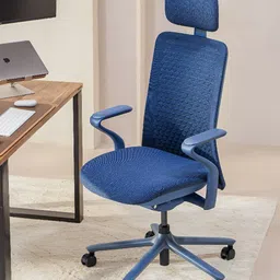 Pelicanwork Grey Model 92 Ocean Study & DurableStudy Chair-picture-14