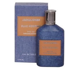 Jack & Jones Men Blue Heritage EDT 75 ml-46