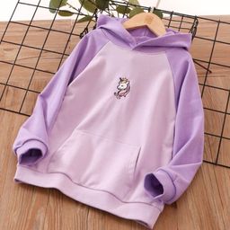 YK Boys Colourblocked Sweatshirt-picture-27