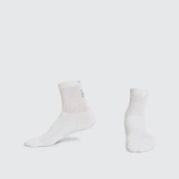 Van Heusen White Socks-image-26