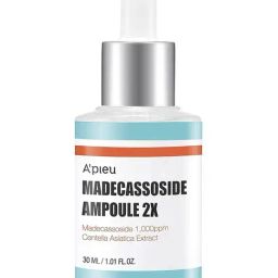APIEU Madecassoside Ampoule 2X - 30 ml-30