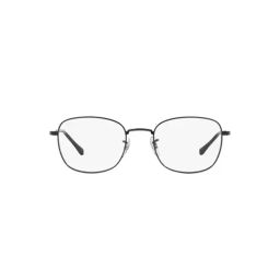 Ray-Ban Black Irregular Unisex Frames-picture-11