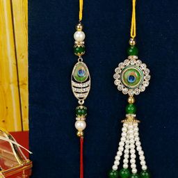 ASIDEA Brother Rakhi Gift set-17