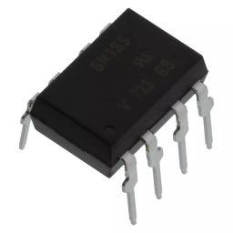 Vishay OPTOCOUPLER, PHOTOTRANS, 5.3KV, DIP-8, 6N135-image-49