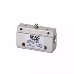 Spac G321 1/8" 3/2 Way Steam Control Valve-image-32