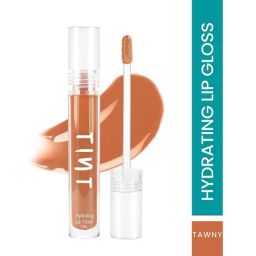 Tint Cosmetics Hydrating Lip Gloss Tawny - 10 ml-21