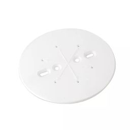 Topsun Big Boss Round Sheet PVC Plastic (Pack of 50 Pcs)-37