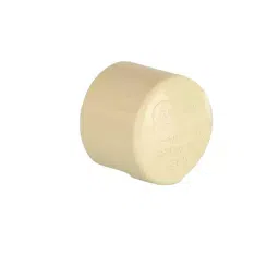 APL Apollo 31.75 mm(1-1/4 Inch) CPVC Plain Fitting End Cap, CMN02021U-picture-30