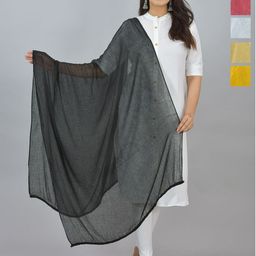 LA FEMINAE Dupatta-picture-48