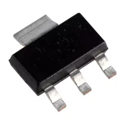 Vishay MOSFET, N CH, 60V, 0.2OHM, 2.7A, SOT-223, IRFL014TRPBF-image-48