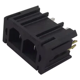 MOLEX Pin Headers CONNECTOR, HEADER, 2POS, 1ROW, 7.5MM 43160-2102 (Pack of 5)-42