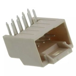 MOLEX Pin Headers WTB CONN, HEADER, 22POS, 2ROW, 2MM 501876-2240 (Pack of 5)-image-12