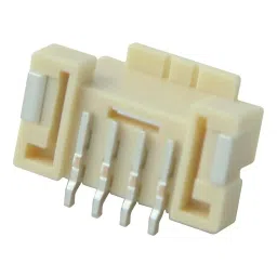 MOLEX Pin Headers WTB CONNECTOR, HEADER, 4POS, 1ROW, 2MM 560020-0430-image-64