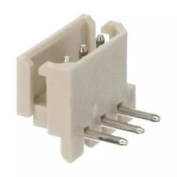 MOLEX Pin Headers CONNECTOR, HEADER, 3POS, 1ROW, 2.5MM 22-05-7035 (Pack of 10)-10