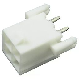 MOLEX Pin Headers CONNECTOR, HEADER, 4POS, 2ROW, 4.2MM 39-28-9048-26