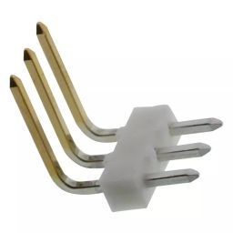MOLEX Pin Headers CONNECTOR, HEADER, 3POS, 1ROW, 2.54MM 22-12-2031 (Pack of 5)-6
