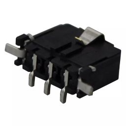 MOLEX Pin Headers CONNECTOR, HEADER, 3POS, 1ROW, 3MM 43650-0324 (Pack of 200)-image-22