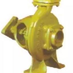Kirloskar 5 HP End Suction Pump - 1OOKE-215+-picture-46