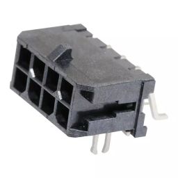 MOLEX Pin Headers WTB CONN, HEADER, 8POS, 2ROW, 3MM 43045-0808 (Pack of 200)-image-27
