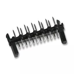 MOLEX Pin Headers CONNECTOR, HEADER, 12POS, 1ROW, 1.27MM 90325-0012 (Pack of 5)-image-18